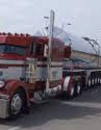 MLT Transport LLC