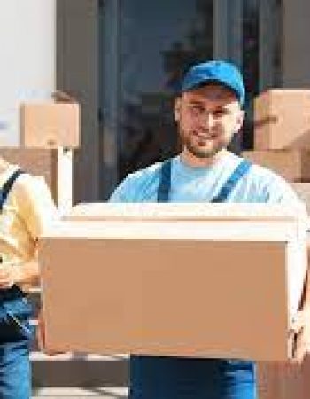 Vanguard Moving Services Inc