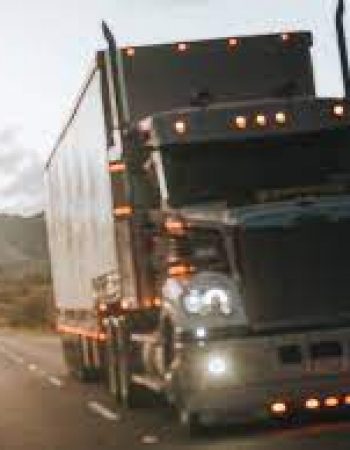 Xfinity Freight Systems Inc