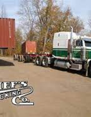 Chief’s Trucking Co