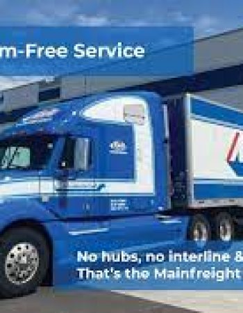Mainfreight