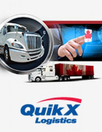 Quik X Transportation Inc
