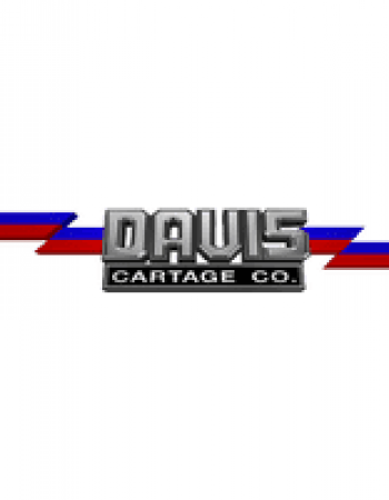 Davis Cartage Co