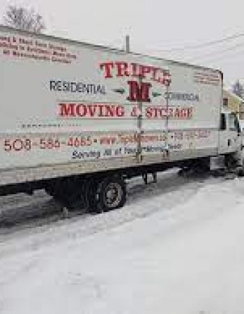 Triple M Movers & Storage