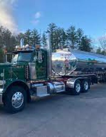 J P Noonan Transportation Inc