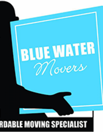 Blue Water Movers LLC