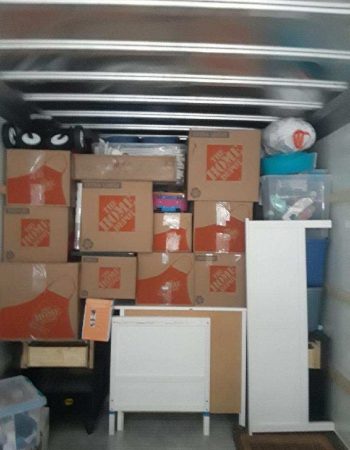 All Aspects Moving