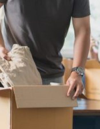 RARE Moving and Storage Company