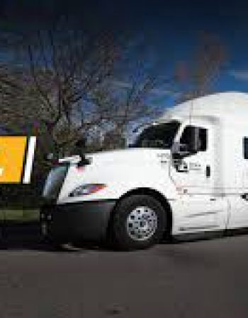 Whiteline Express LTD