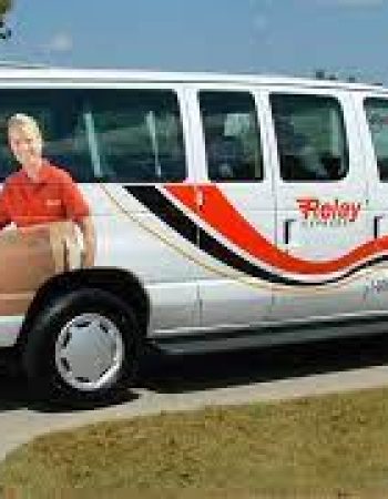 Relay Express