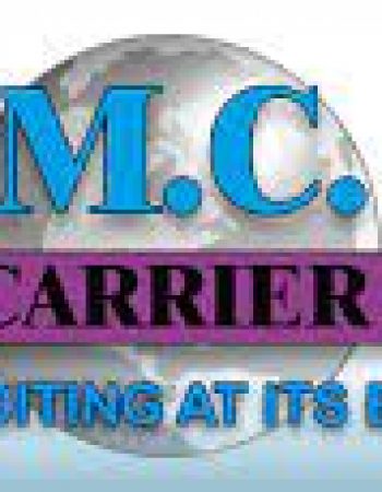 M C Carrier Inc