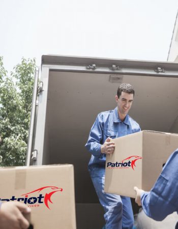 Patriot Relocation Services