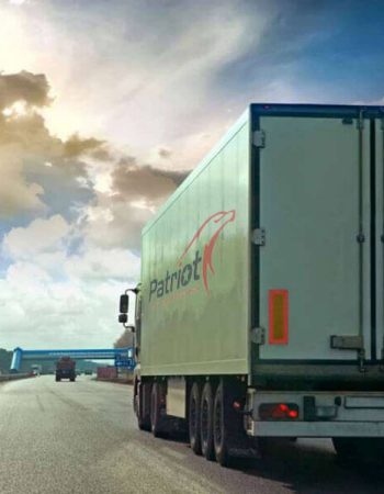 Patriot Relocation Services