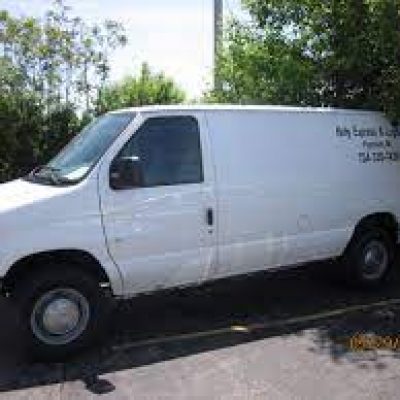 Kelly Express & Logistics LLC