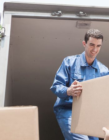 Mercury Moving & Storage Sys