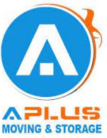 A-Plus Moving & Storage