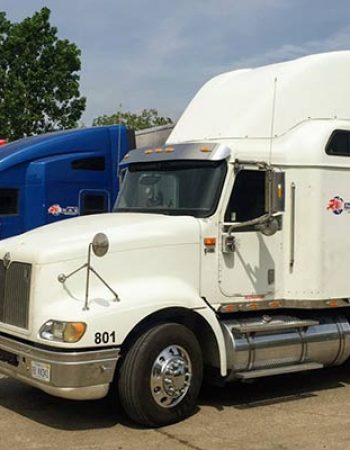 North American Specialized Transport