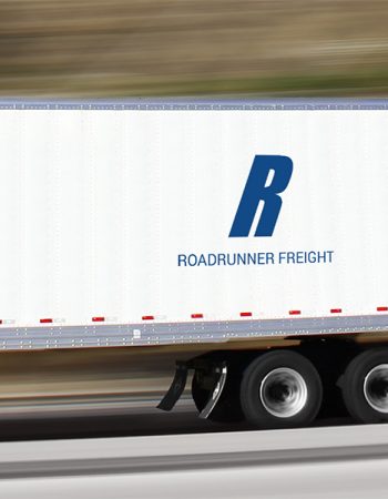 Roadrunner Freight