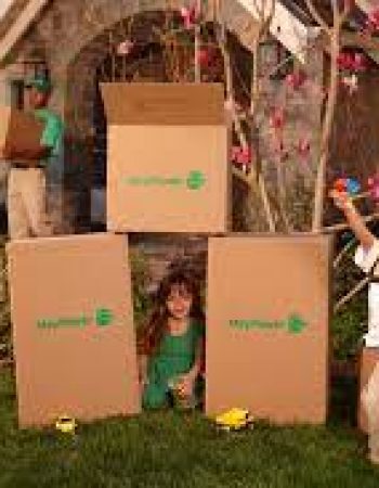 Bayside Moving & Storage