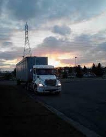 Northfield Trucking Company Inc