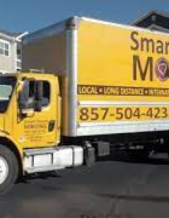 Smart Penny Moving