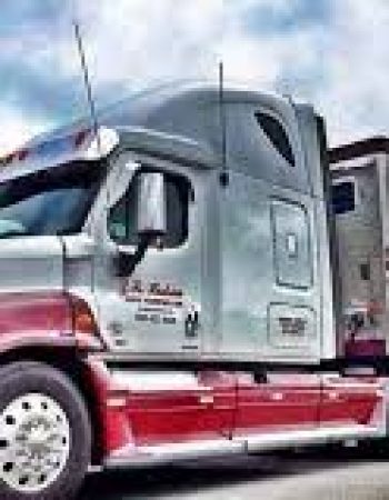 J R Hudson Horse Transportation Inc