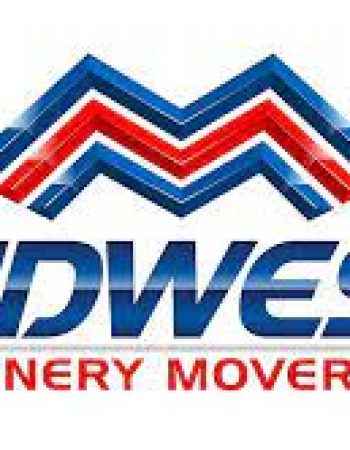 Midwest Machinery Movers LLC