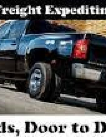 Troy Freight Expediting LLC