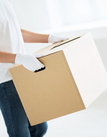 MacDonald Moving Services