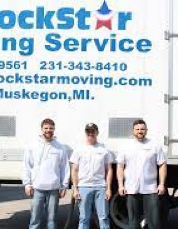 BrockStar Moving Service