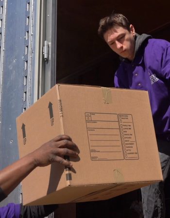 Rendezvous Moving Company