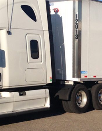 General Trucking Inc