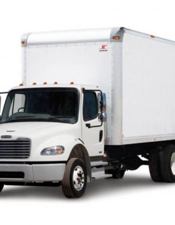 Xfinity Freight Systems Inc