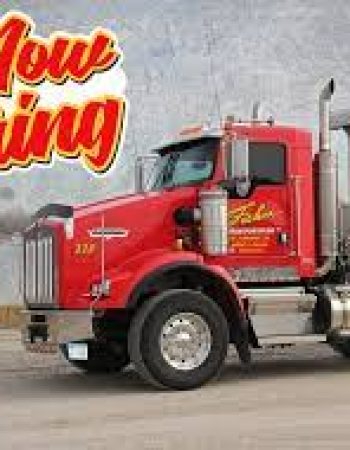 Fisher Transportation