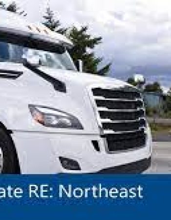 Roadrunner Freight