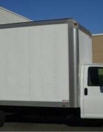Aaron’s Moving Service