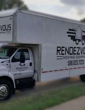 Rendezvous Moving Company