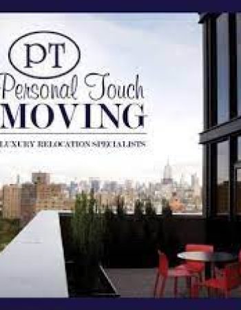 Personal Touch Moving