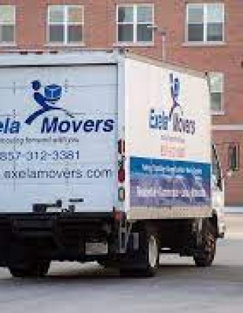 Exela Movers