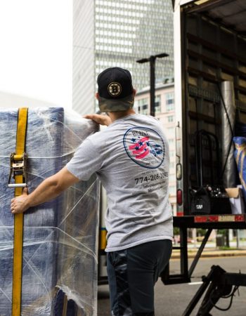 Blink Moving & Storage LLC