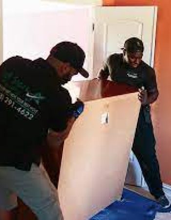 Jeff Star Movers LLC