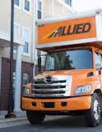 ABC Moving & Storage