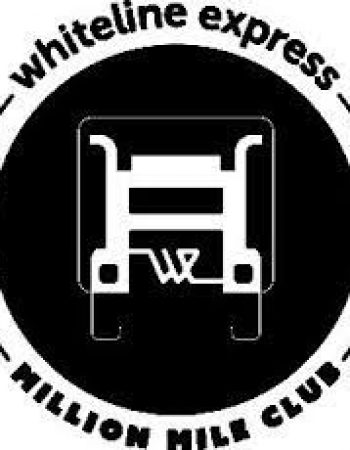 Whiteline Express LTD