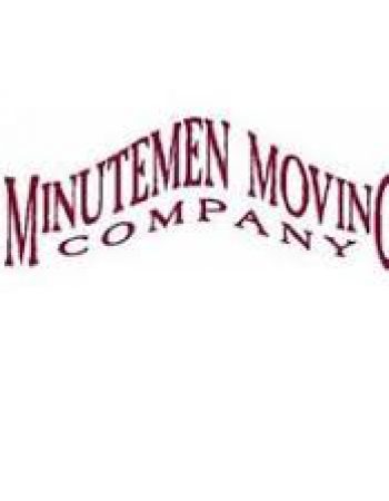 Minutemen Moving