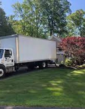 Blink Moving & Storage LLC