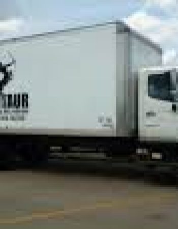 Centaur Moving