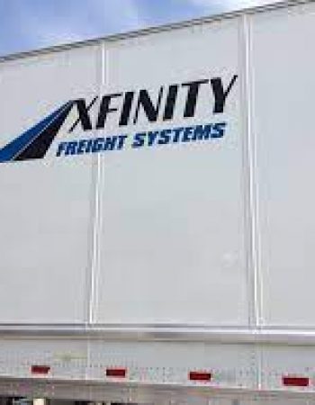 Xfinity Freight Systems Inc