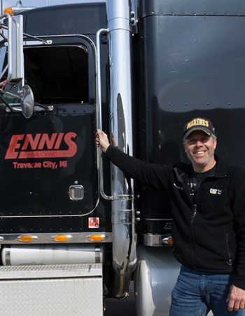 Ennis Trucking
