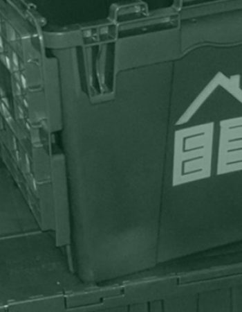 Green Door Movers