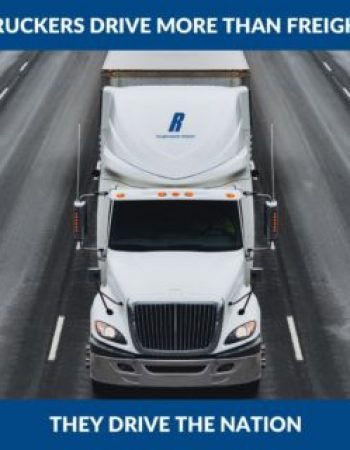 Roadrunner Freight